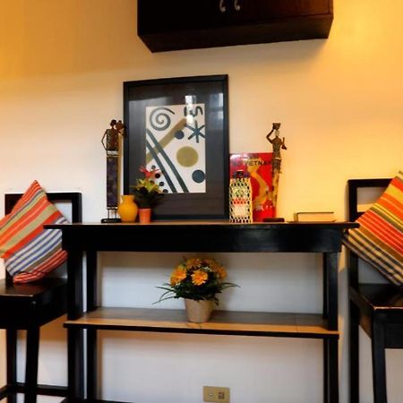 סן פדרו מקאטי Makati Budget Hotel מראה חיצוני תמונה