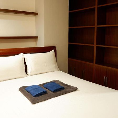סן פדרו מקאטי Makati Budget Hotel מראה חיצוני תמונה
