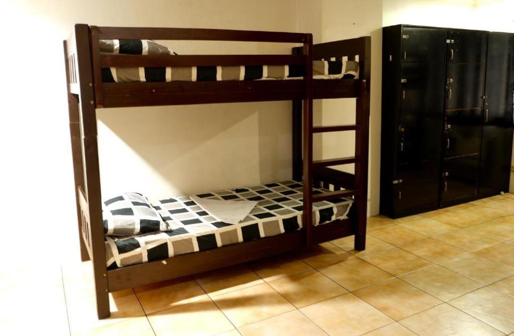 סן פדרו מקאטי Makati Budget Hotel מראה חיצוני תמונה