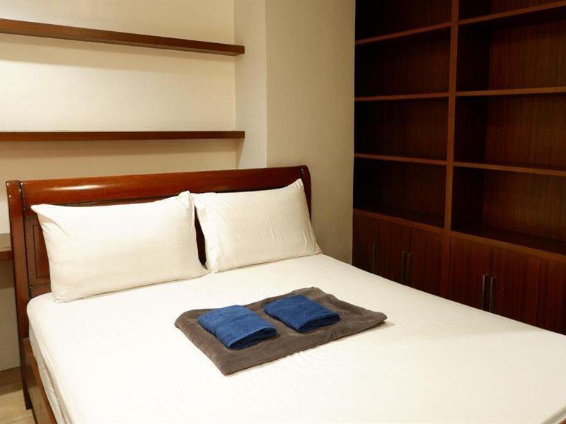 סן פדרו מקאטי Makati Budget Hotel מראה חיצוני תמונה