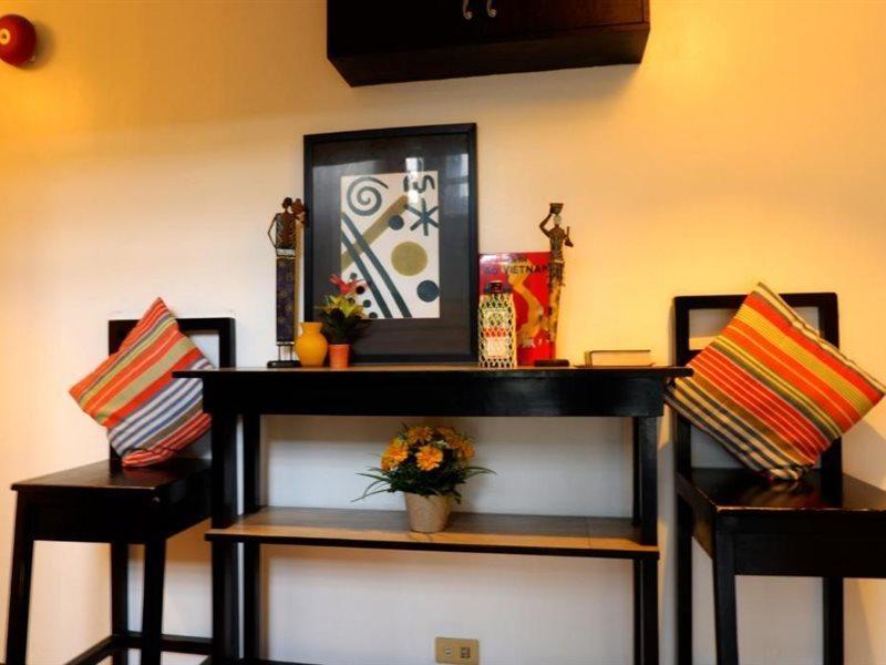 סן פדרו מקאטי Makati Budget Hotel מראה חיצוני תמונה