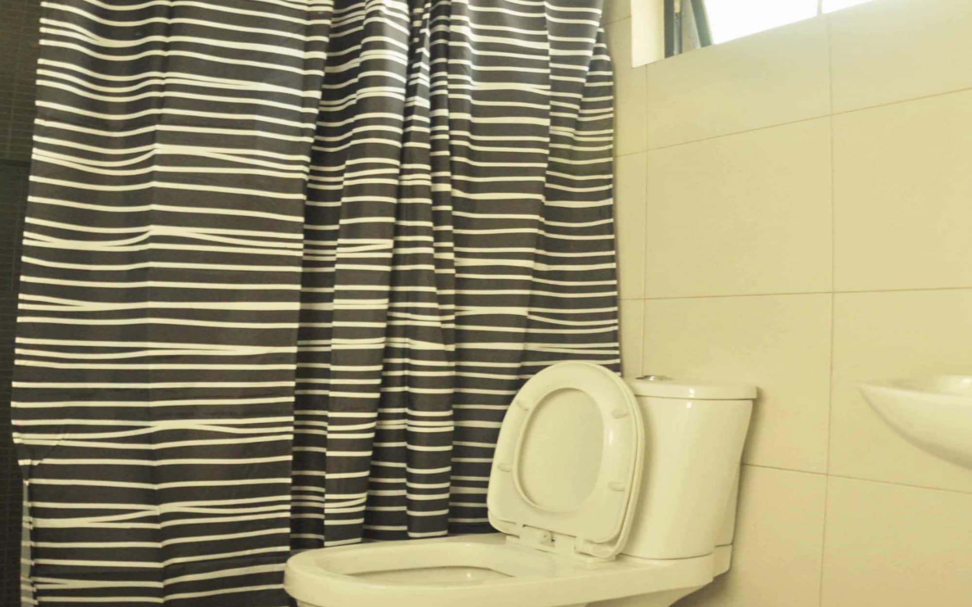 סן פדרו מקאטי Makati Budget Hotel מראה חיצוני תמונה
