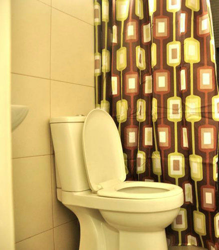 סן פדרו מקאטי Makati Budget Hotel מראה חיצוני תמונה